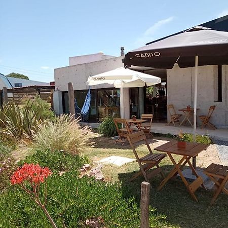Cabito B & B La Paloma Zewnętrze zdjęcie