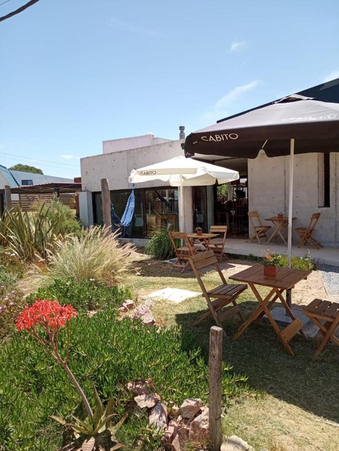 Cabito B & B La Paloma Zewnętrze zdjęcie