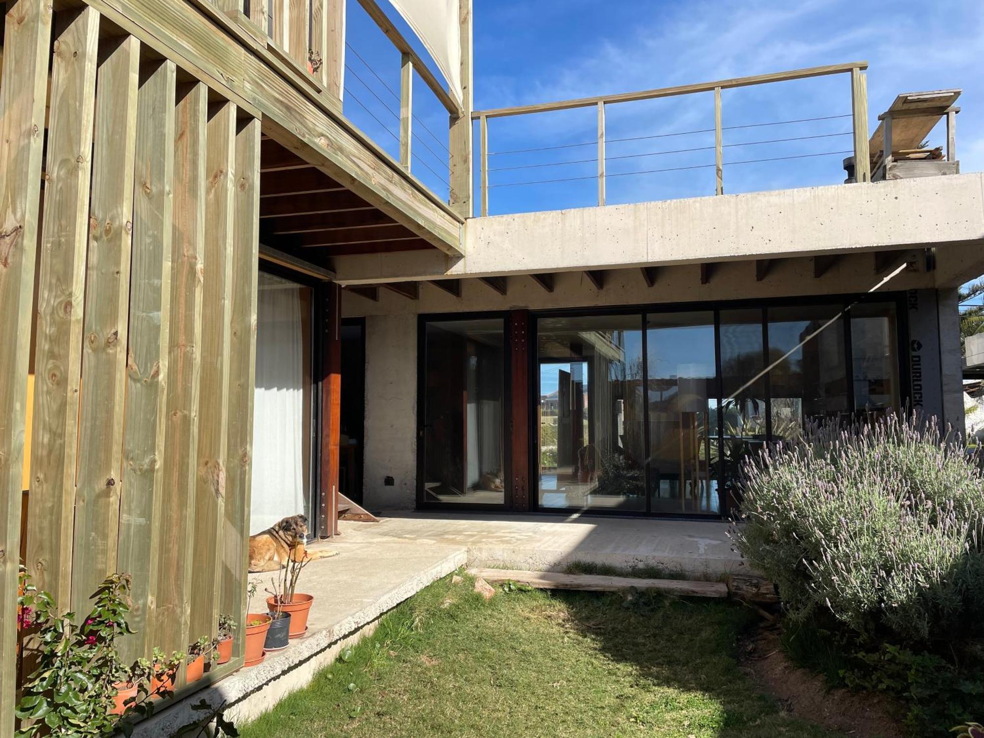 Cabito B & B La Paloma Zewnętrze zdjęcie