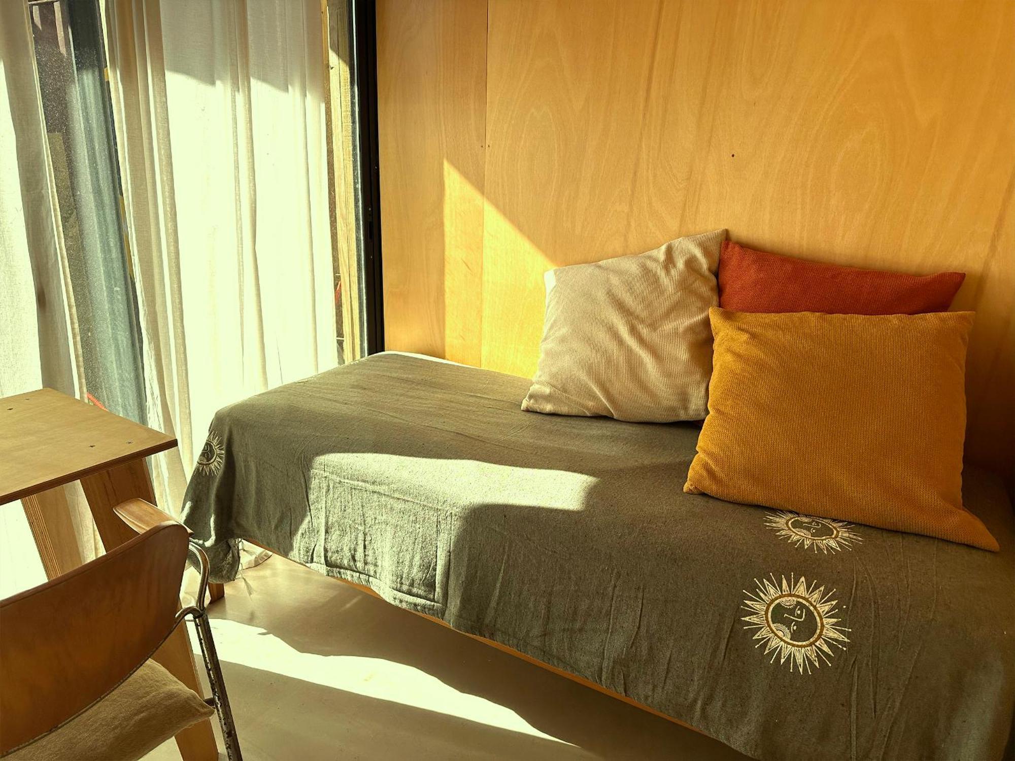 Cabito B & B La Paloma Zewnętrze zdjęcie