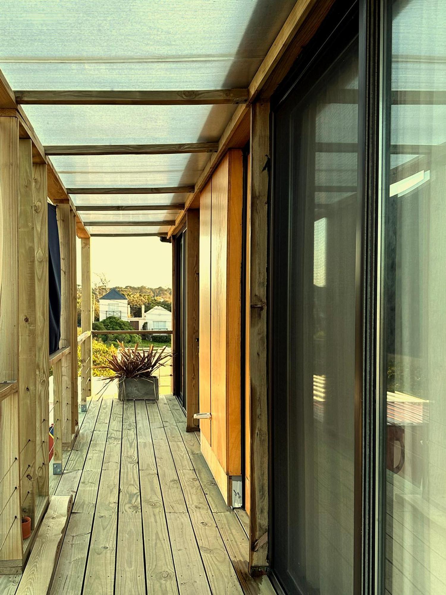 Cabito B & B La Paloma Zewnętrze zdjęcie
