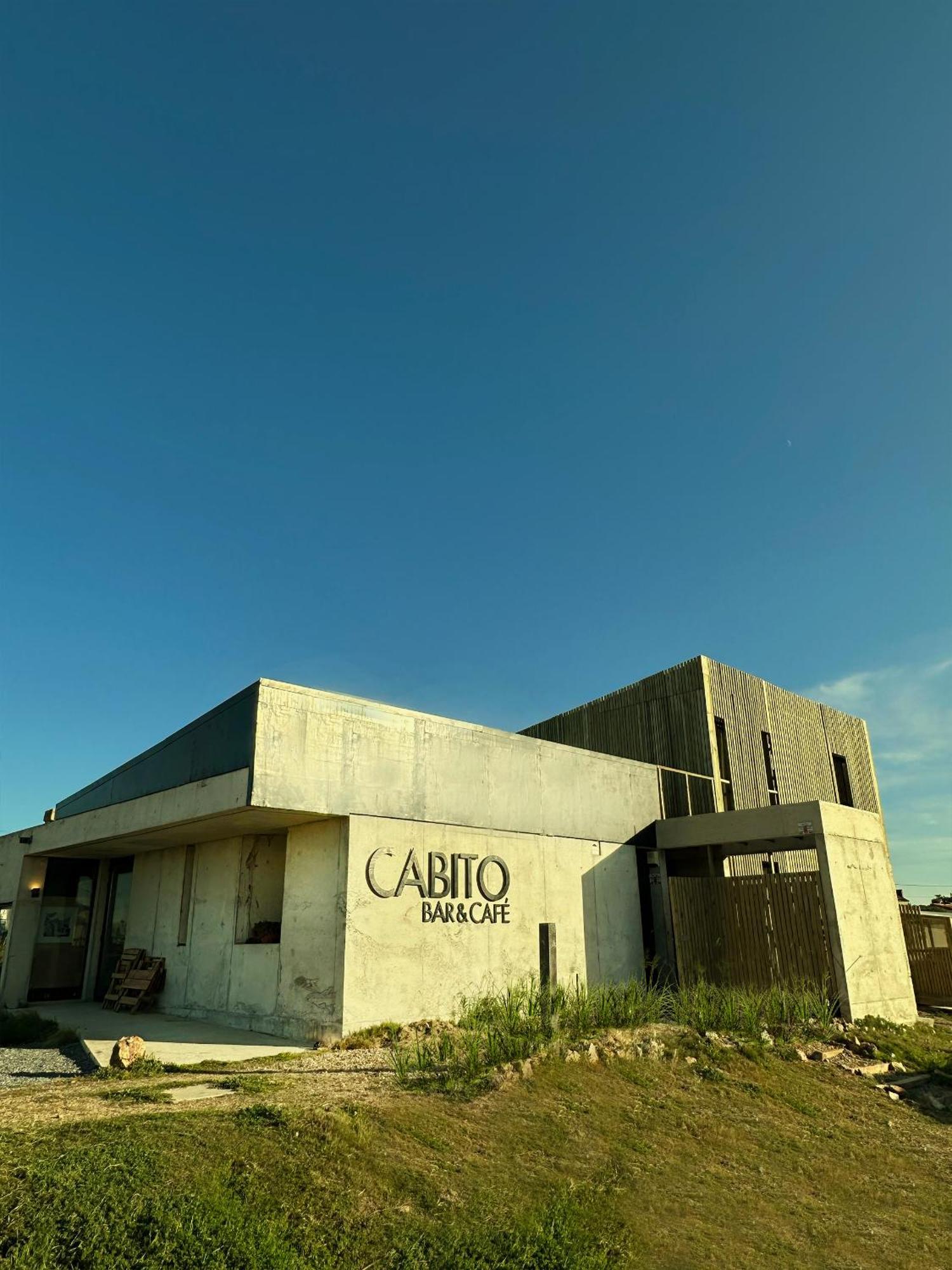 Cabito B & B La Paloma Zewnętrze zdjęcie