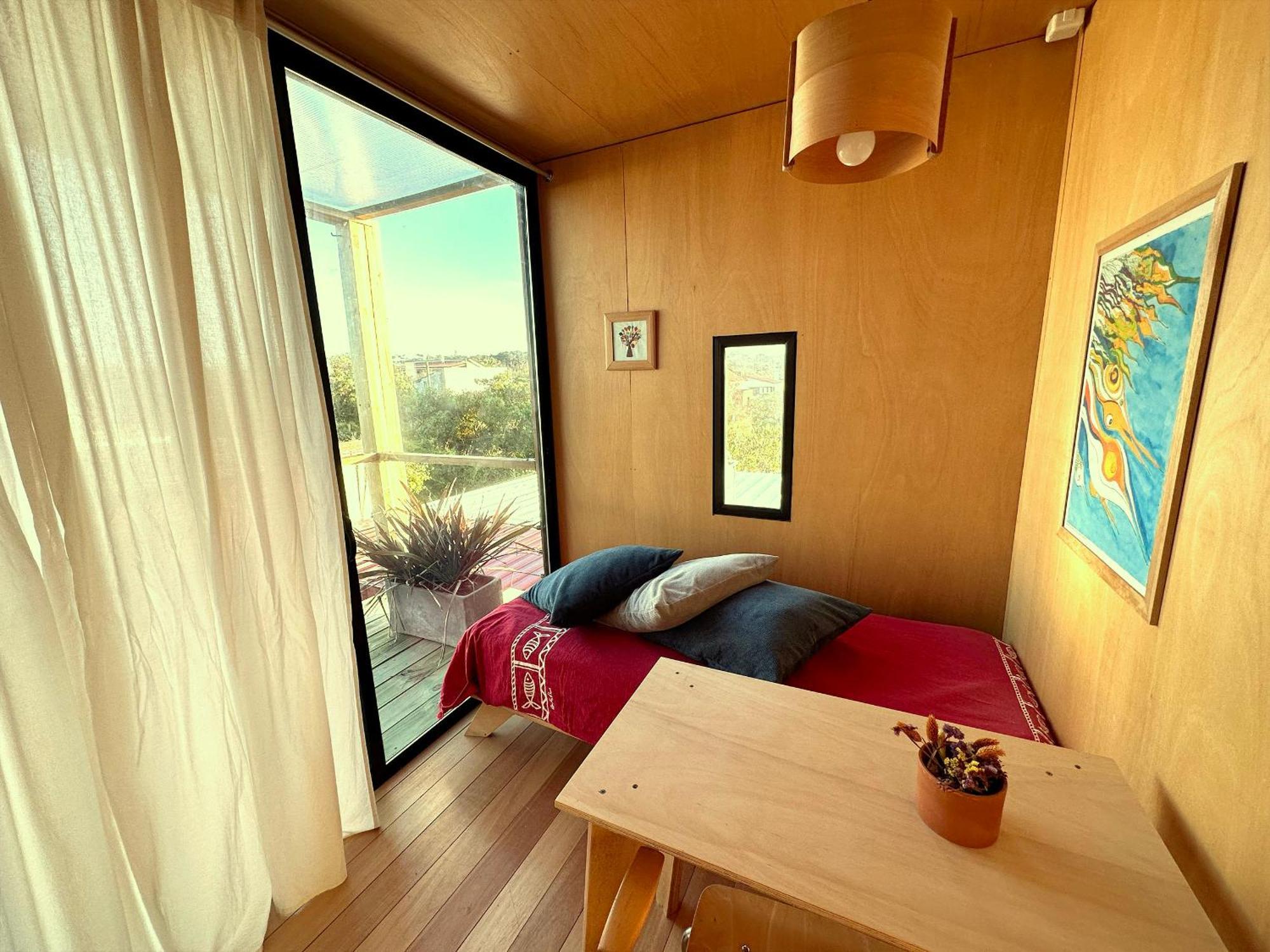 Cabito B & B La Paloma Zewnętrze zdjęcie