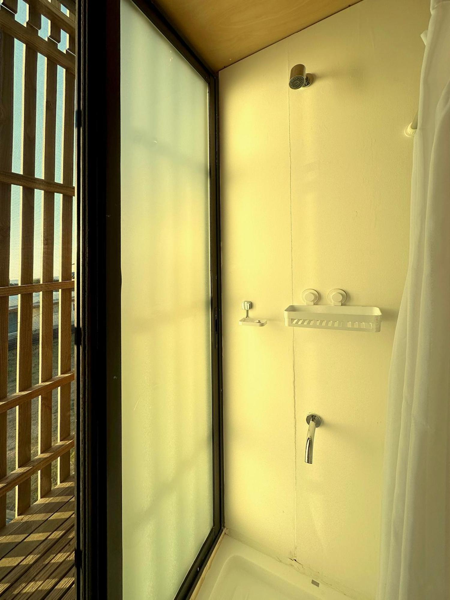 Cabito B & B La Paloma Zewnętrze zdjęcie