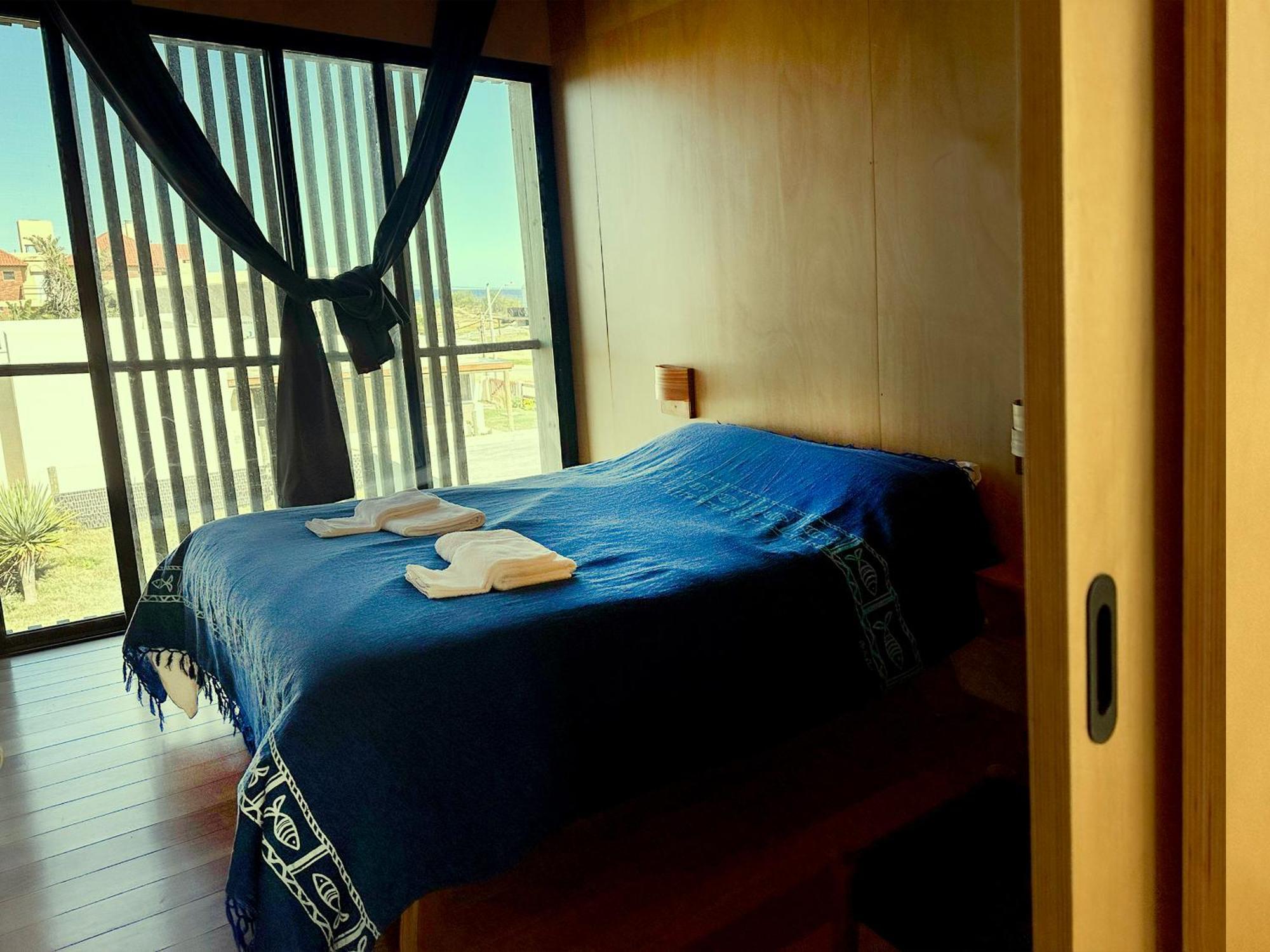 Cabito B & B La Paloma Zewnętrze zdjęcie