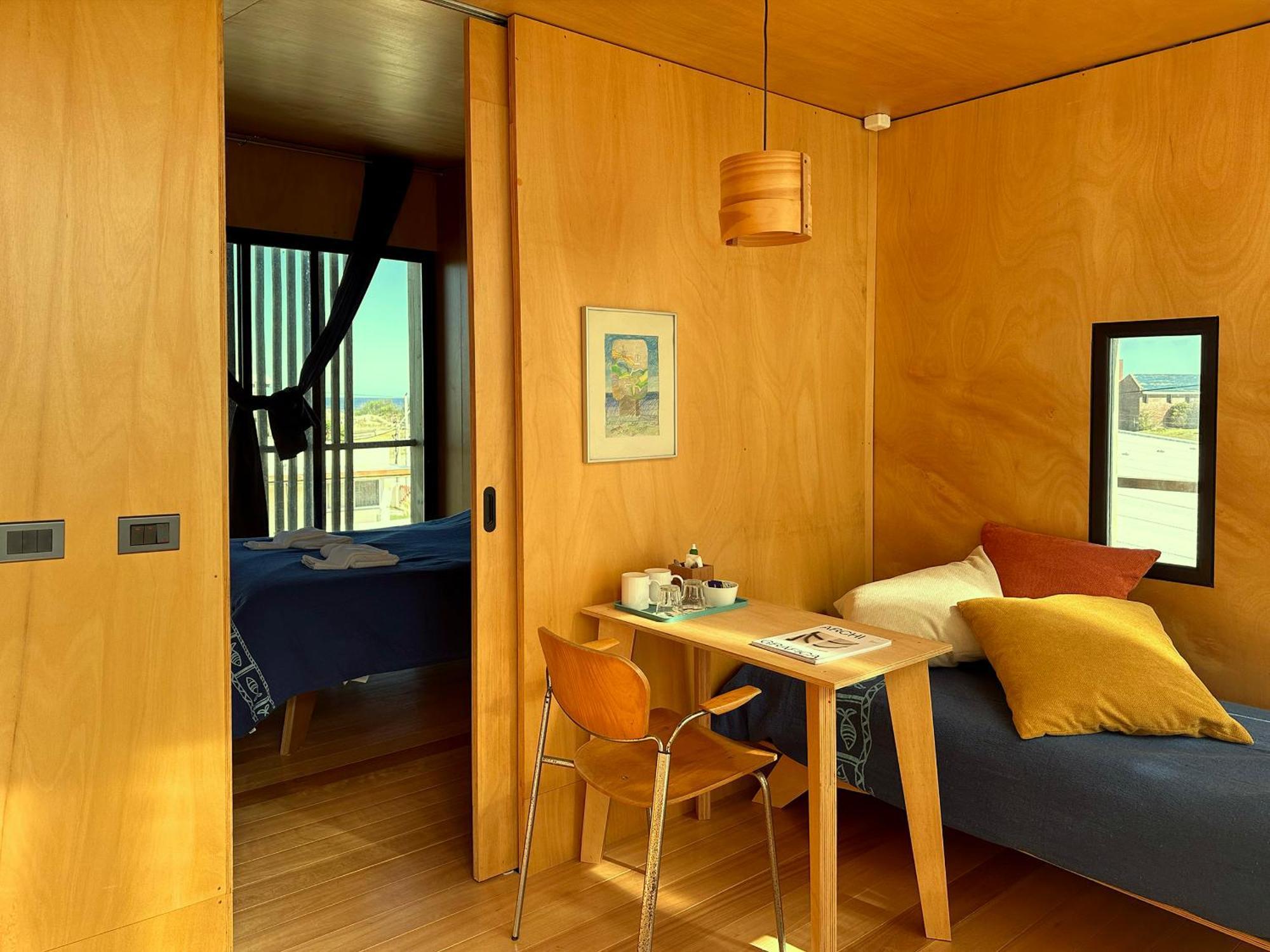 Cabito B & B La Paloma Zewnętrze zdjęcie