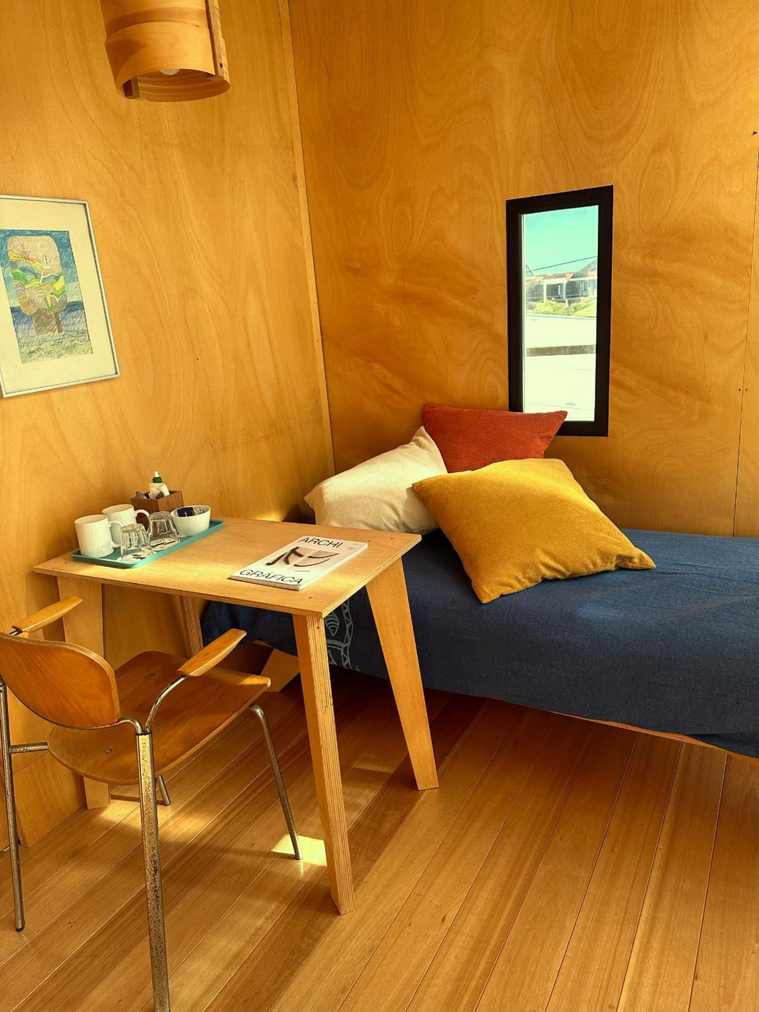 Cabito B & B La Paloma Zewnętrze zdjęcie