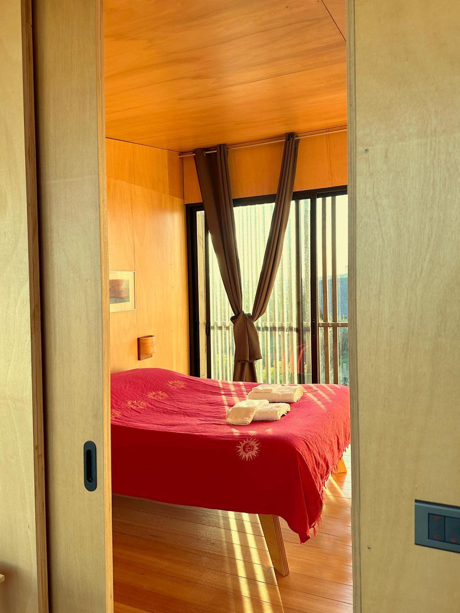 Cabito B & B La Paloma Zewnętrze zdjęcie