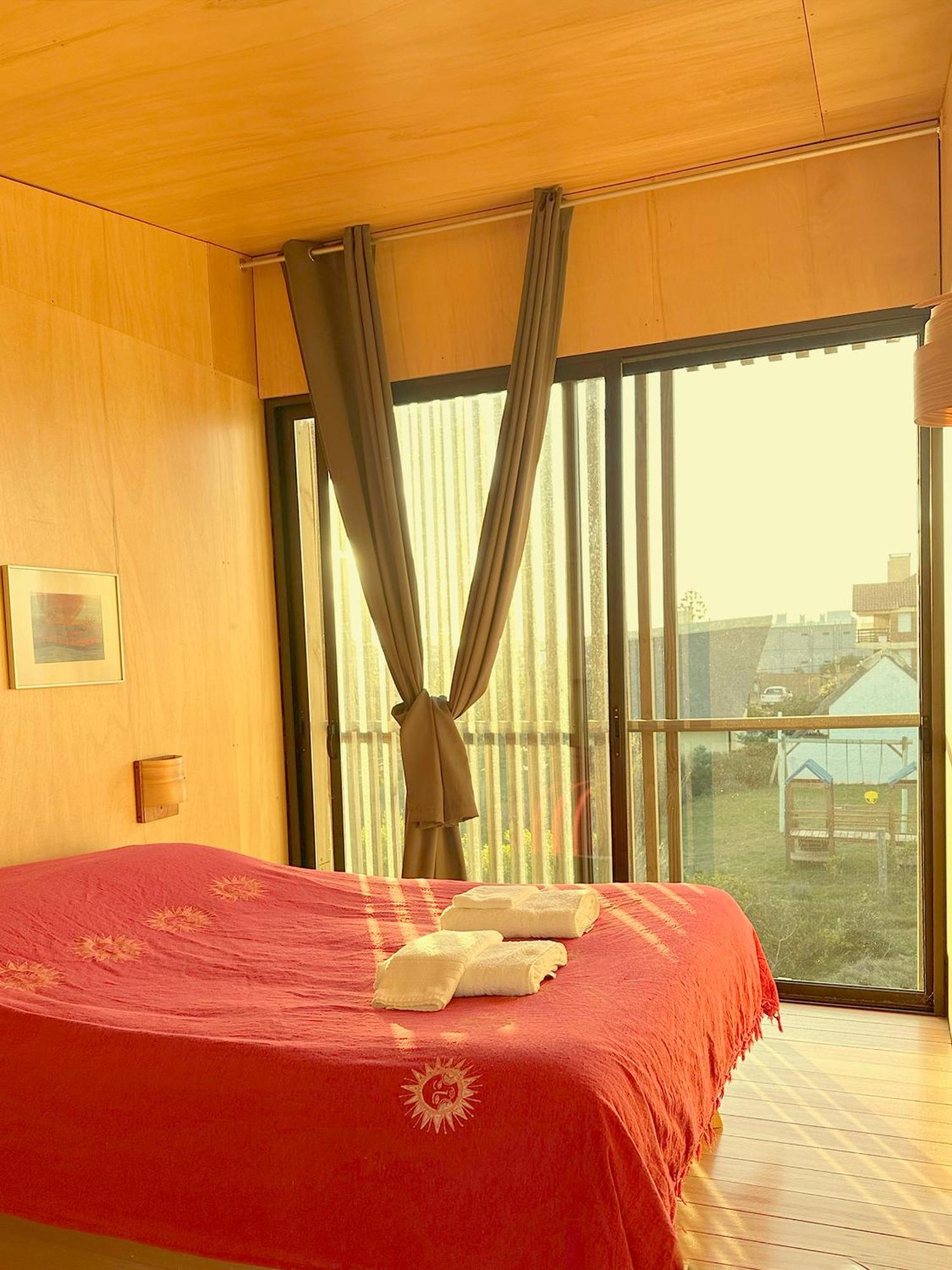 Cabito B & B La Paloma Zewnętrze zdjęcie