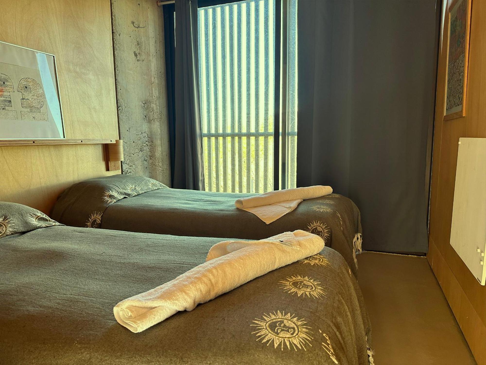 Cabito B & B La Paloma Zewnętrze zdjęcie